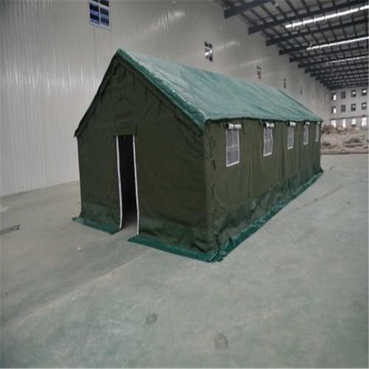金塔充气军用帐篷模型订制厂家